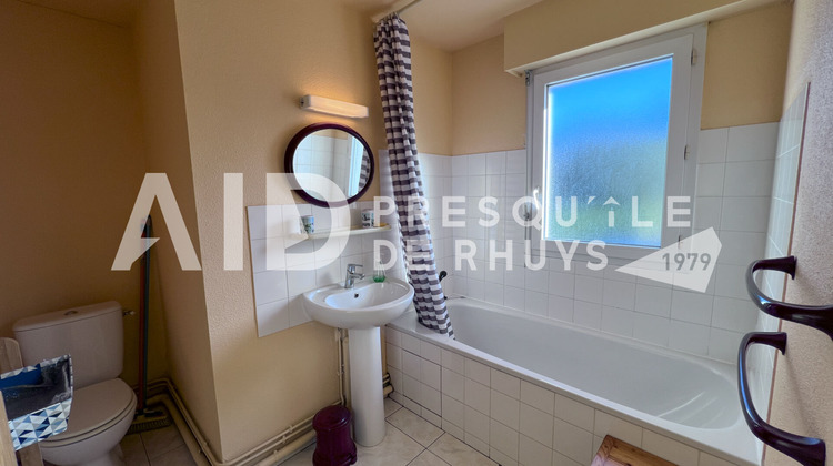 Ma-Cabane - Vente Appartement ARZON, 59 m²