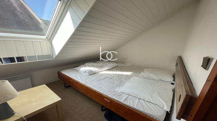 Ma-Cabane - Vente Appartement ARZON, 24 m²