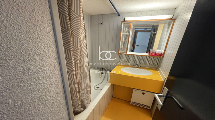 Ma-Cabane - Vente Appartement ARZON, 24 m²