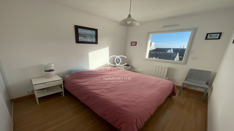 Ma-Cabane - Vente Appartement ARZON, 35 m²