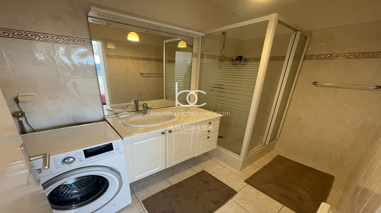 Ma-Cabane - Vente Appartement ARZON, 35 m²