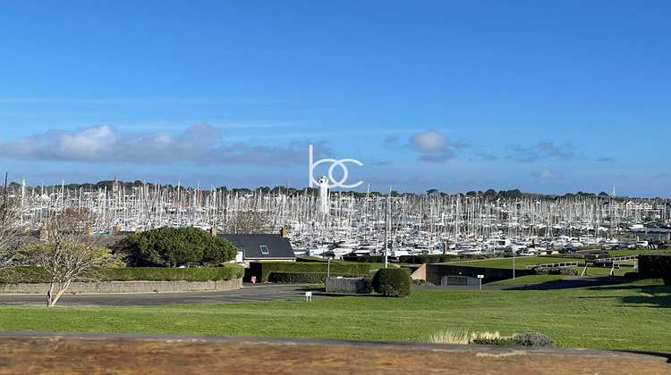 Ma-Cabane - Vente Appartement ARZON, 13 m²