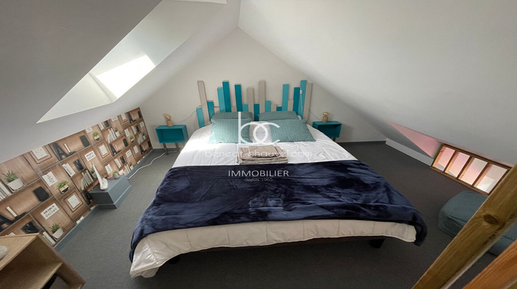 Ma-Cabane - Vente Appartement ARZON, 13 m²