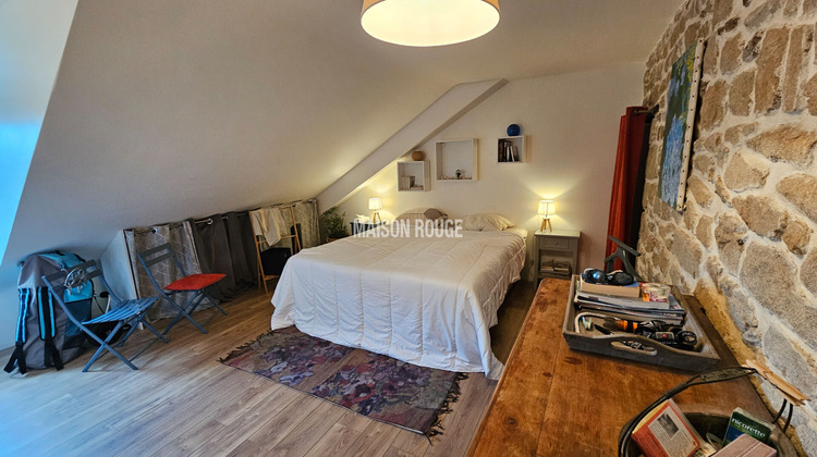 Ma-Cabane - Vente Appartement ARZON, 20 m²