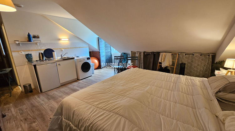 Ma-Cabane - Vente Appartement ARZON, 20 m²