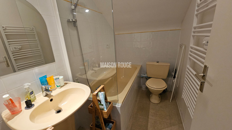 Ma-Cabane - Vente Appartement ARZON, 20 m²