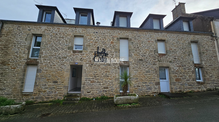 Ma-Cabane - Vente Appartement ARZON, 20 m²