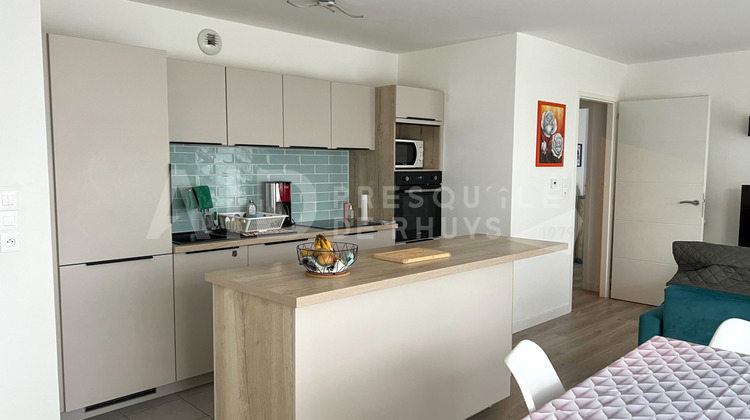 Ma-Cabane - Vente Appartement ARZON, 64 m²