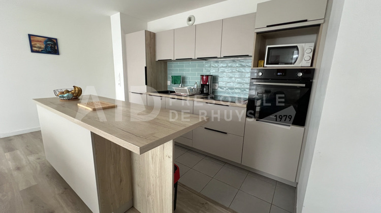 Ma-Cabane - Vente Appartement ARZON, 64 m²