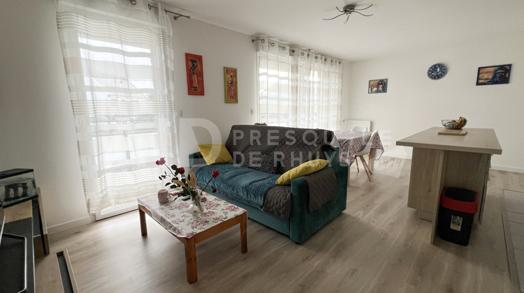 Ma-Cabane - Vente Appartement ARZON, 64 m²