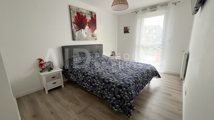 Ma-Cabane - Vente Appartement ARZON, 64 m²