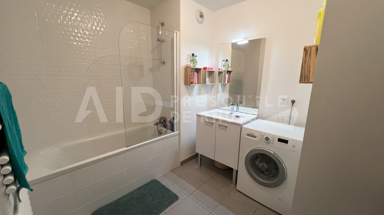 Ma-Cabane - Vente Appartement ARZON, 64 m²