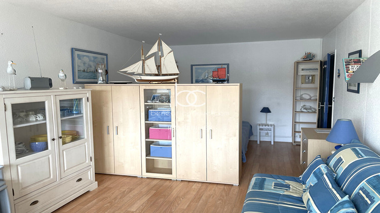 Ma-Cabane - Vente Appartement ARZON, 33 m²