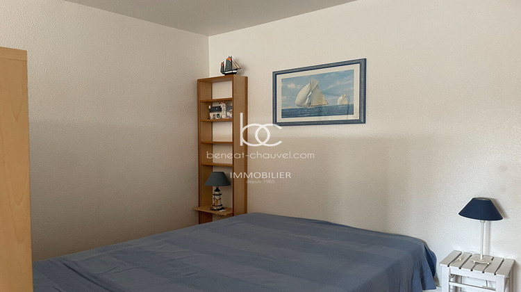 Ma-Cabane - Vente Appartement ARZON, 33 m²