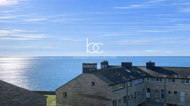 Ma-Cabane - Vente Appartement ARZON, 33 m²