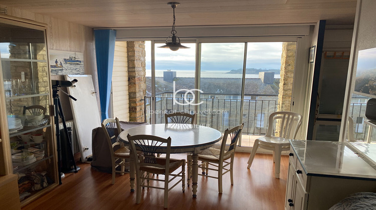 Ma-Cabane - Vente Appartement ARZON, 33 m²