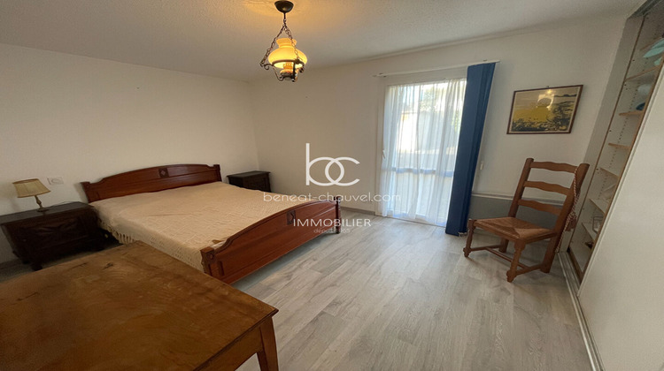 Ma-Cabane - Vente Appartement ARZON, 56 m²