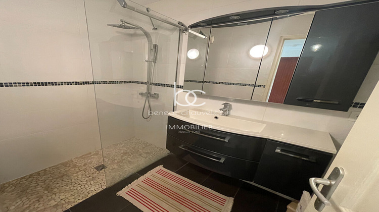 Ma-Cabane - Vente Appartement ARZON, 56 m²