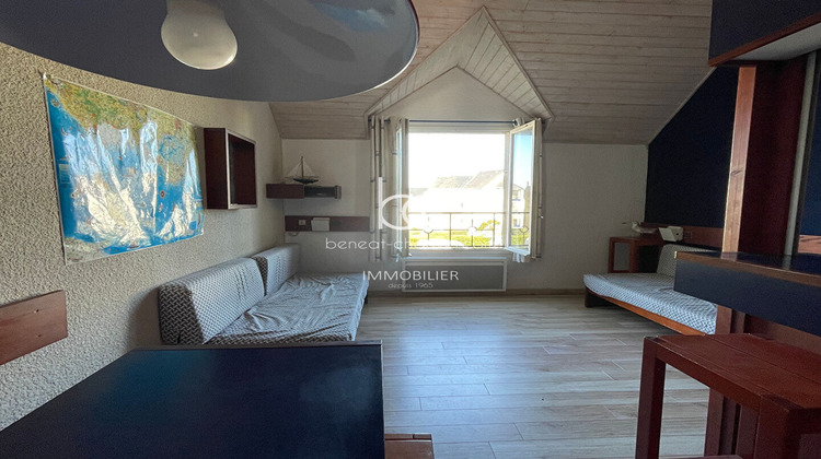 Ma-Cabane - Vente Appartement ARZON, 43 m²