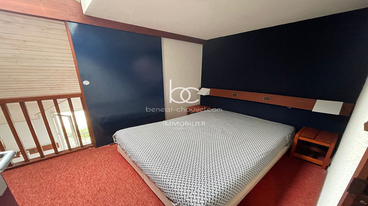 Ma-Cabane - Vente Appartement ARZON, 43 m²