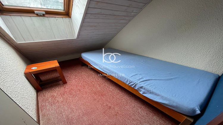 Ma-Cabane - Vente Appartement ARZON, 43 m²