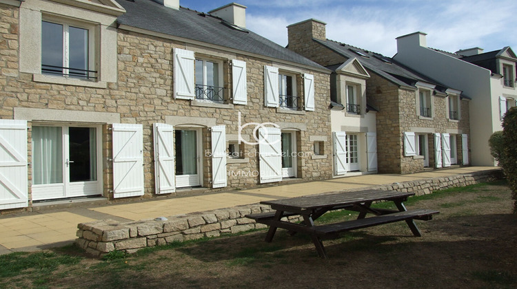 Ma-Cabane - Vente Appartement ARZON, 43 m²