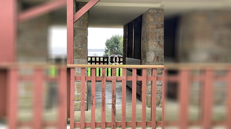 Ma-Cabane - Vente Appartement ARZON, 43 m²