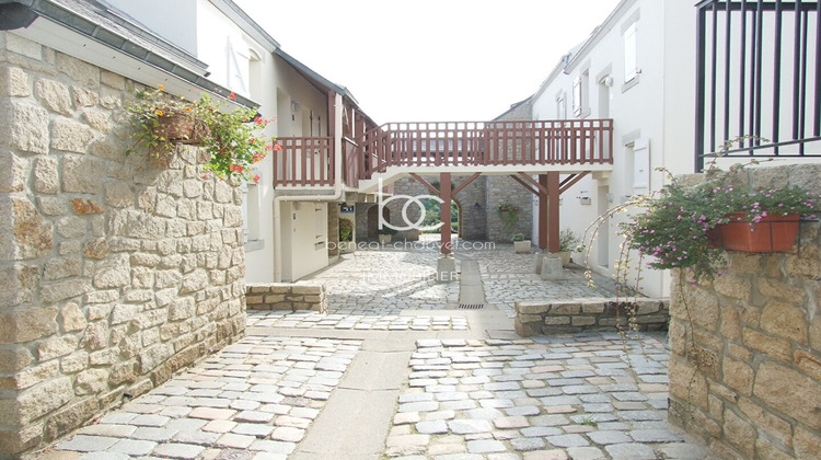 Ma-Cabane - Vente Appartement ARZON, 43 m²