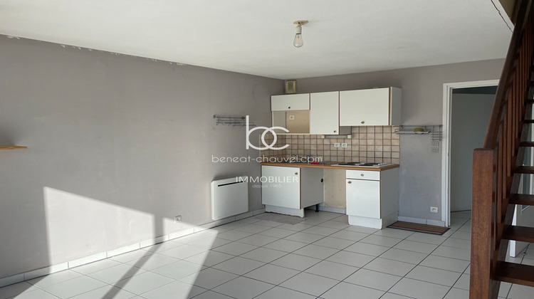 Ma-Cabane - Vente Appartement ARZON, 46 m²