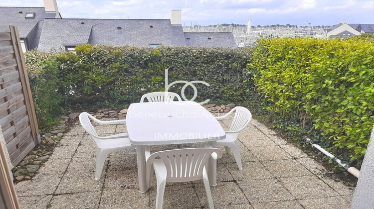 Ma-Cabane - Vente Appartement ARZON, 27 m²