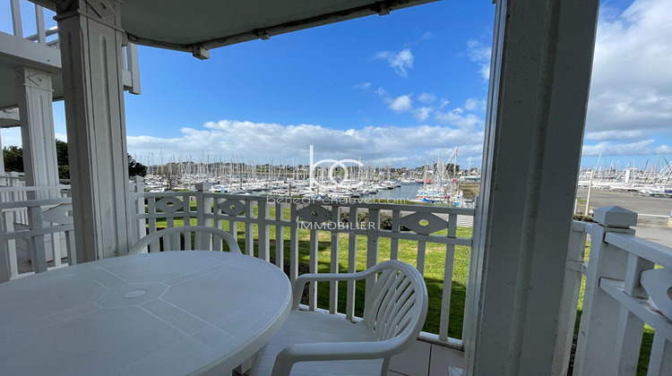 Ma-Cabane - Vente Appartement ARZON, 28 m²