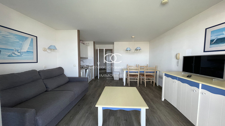 Ma-Cabane - Vente Appartement ARZON, 28 m²