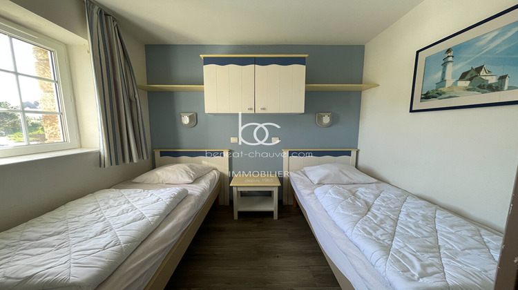 Ma-Cabane - Vente Appartement ARZON, 28 m²