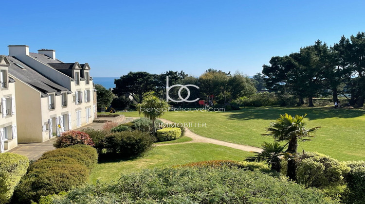 Ma-Cabane - Vente Appartement ARZON, 40 m²