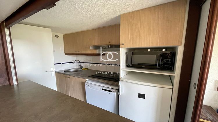 Ma-Cabane - Vente Appartement ARZON, 40 m²