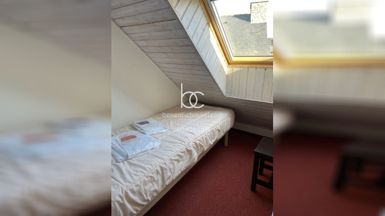 Ma-Cabane - Vente Appartement ARZON, 40 m²