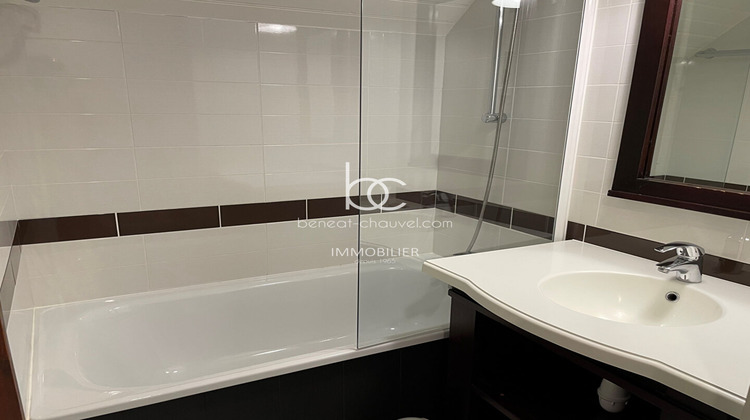 Ma-Cabane - Vente Appartement ARZON, 40 m²