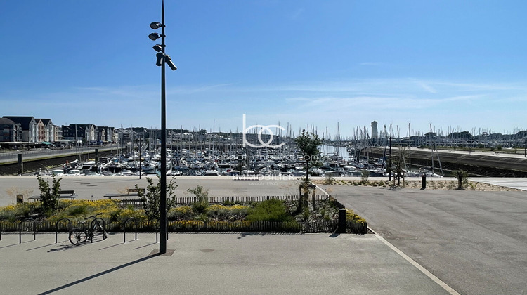 Ma-Cabane - Vente Appartement ARZON, 76 m²