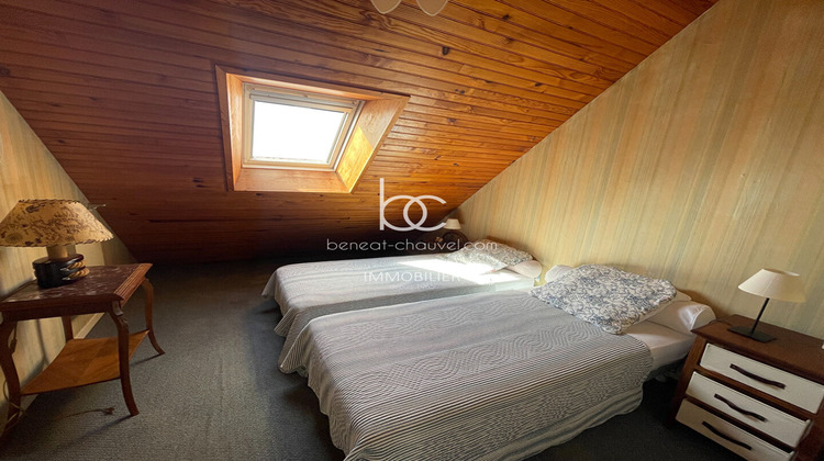 Ma-Cabane - Vente Appartement ARZON, 76 m²