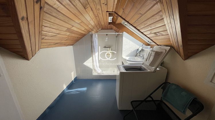 Ma-Cabane - Vente Appartement ARZON, 76 m²