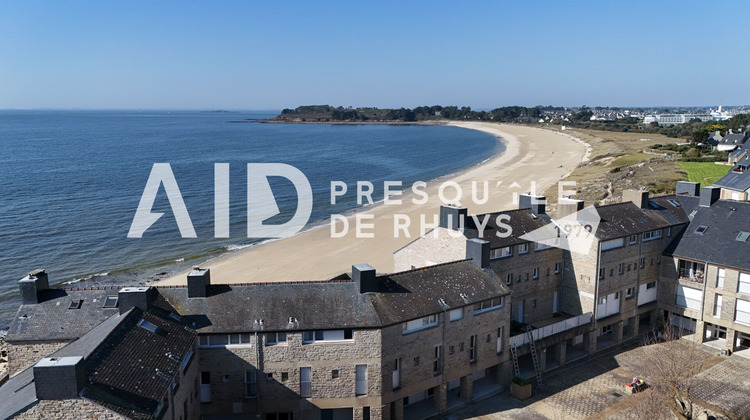 Ma-Cabane - Vente Appartement ARZON, 33 m²