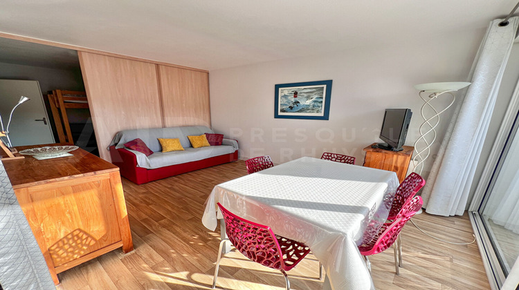 Ma-Cabane - Vente Appartement ARZON, 33 m²