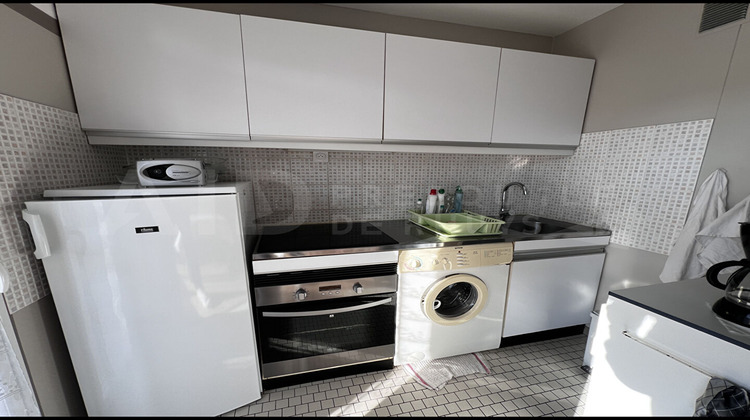 Ma-Cabane - Vente Appartement ARZON, 33 m²