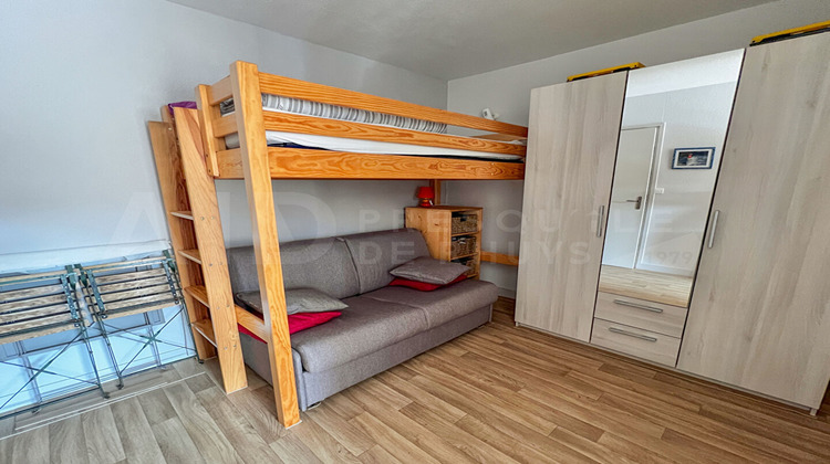Ma-Cabane - Vente Appartement ARZON, 33 m²