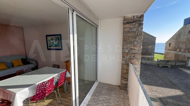 Ma-Cabane - Vente Appartement ARZON, 33 m²