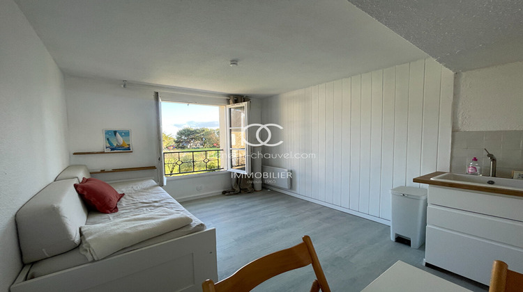 Ma-Cabane - Vente Appartement ARZON, 16 m²