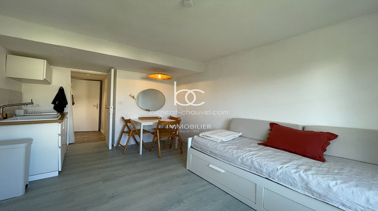 Ma-Cabane - Vente Appartement ARZON, 16 m²