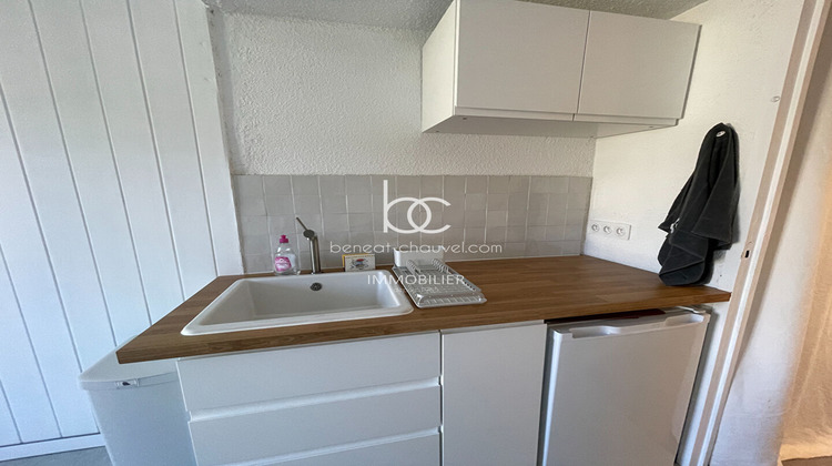 Ma-Cabane - Vente Appartement ARZON, 16 m²