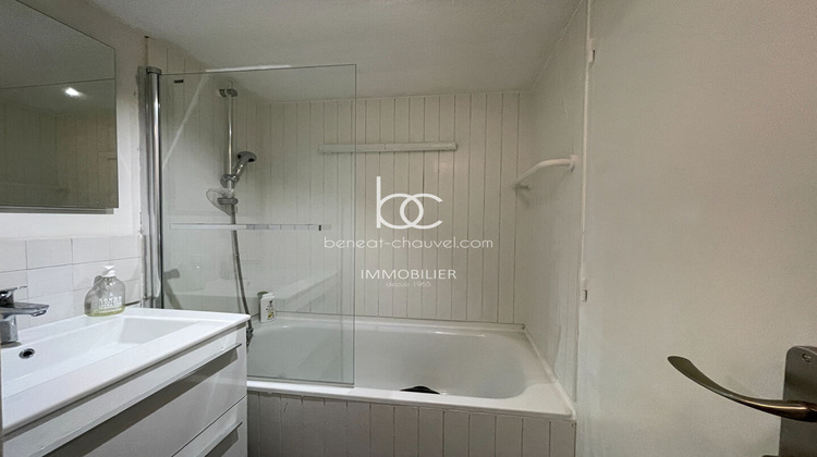 Ma-Cabane - Vente Appartement ARZON, 16 m²