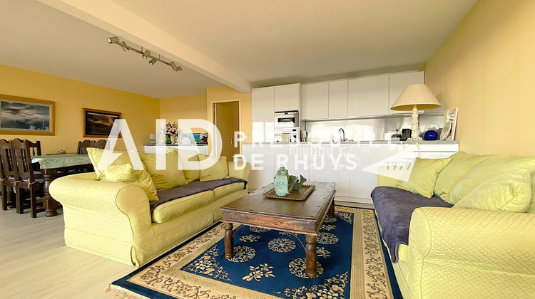 Ma-Cabane - Vente Appartement ARZON, 78 m²